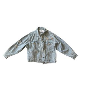 purchased this for Coachella last year and still love but never wear it!